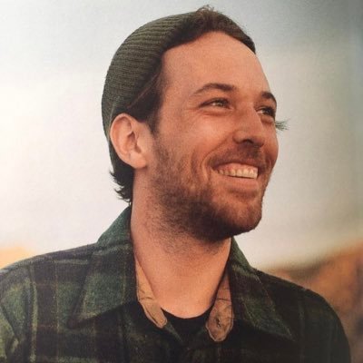 robin_pecknold's profile picture. Live On Boston Harbor