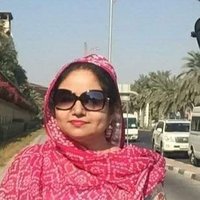 Fatima Bhurgri🇵🇰(@Fatimabhurgri99) 's Twitter Profile Photo