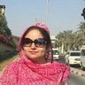 Fatimabhurgri99's profile picture. short story writer