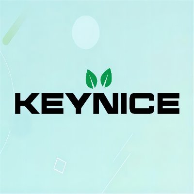 キーナイス KEYNICE【公式】アカウントです。商品やお買い得情報を発信😊公式サイトhttps://t.co/IgbjITaOz5、楽天市場、Amazon、Qoo10で販売中✨#フォロワー45000人 目指します🍀公式IG：https://t.co/R6pLvEO8zS ✉️問合わせ先→ support@afterservice.co.jp