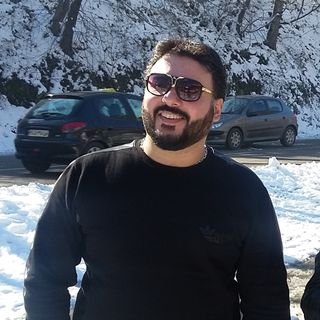 A_Radpeyma's profile picture. فعلا تمام فکرهایم به خاموشی مشغولند...