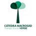 Cátedra Macrosad de Trabajo Social Verde (@CatedraTSVerde) Twitter profile photo