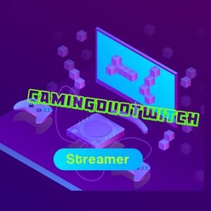 EPIC NAME : GamingDuoTwitch
I play #rocketleague add me