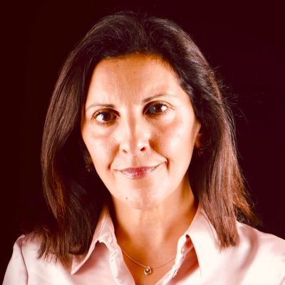 nazaninemoshiri Profile Picture