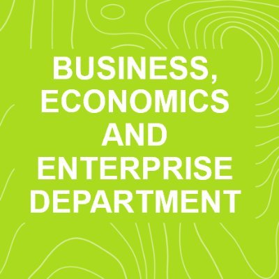 News and updates from the RHS Business, Economics and Enterprise department.
