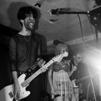 THE THAW (@thethawband) Twitter profile photo
