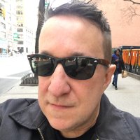 Carl James Grindley (@cjgrindley) 's Twitter Profile