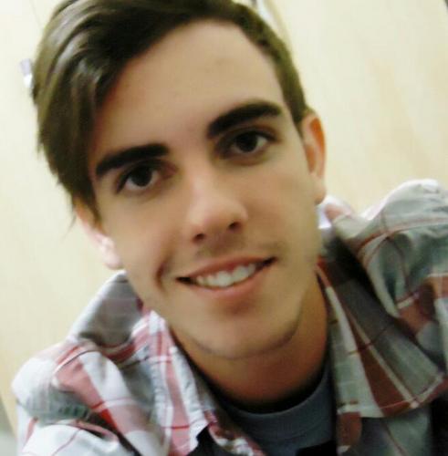 mattanselmo's profile picture. Um apaixonado.  *---*