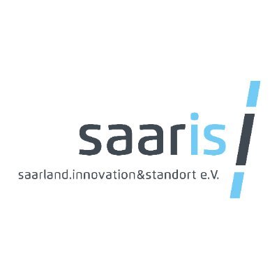 saarland.innovation&standort e. V. (saaris) informiert über seine Aktivitäten für Unternehmen aus der Region. Impressum: https://t.co/wFR00fKgLe