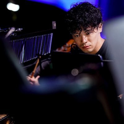 打楽器奏者、ドラマー、ティンパニスト、パーカッショニスト/ 洗足音楽大学院卒 / 水瓶座の乙女 / 日本ウィンドアンサンブル《桃太郎バンド》 / サウナスパ健康アドバイザー /色々なところで叩いております。 ご連絡はDMまで。