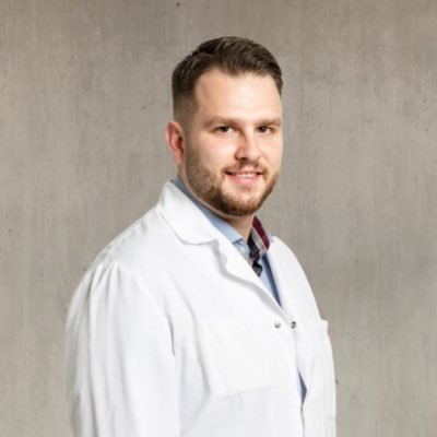 MD-PhD Student @inselgruppe imterested in #rotatorcuff healing