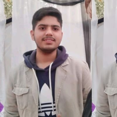 V3geta2412's profile picture. 