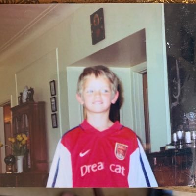 Arsenal Home & Away