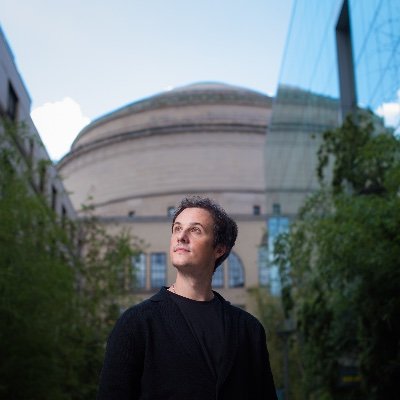 César Terrer Profile