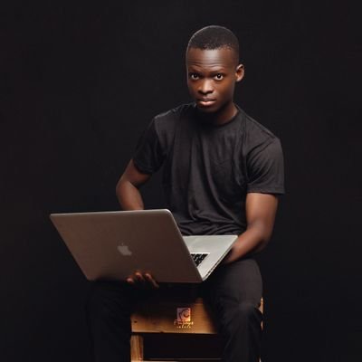 Software Engineer
Tech Entrepreneur
#Python, #Flutter, and #Elixir Developer.
Cofounder & Member of @NafricaNet,
Member of @TDev228,
Member of @Laureats228,
