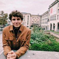 Dries Marzougui (@driesmarz) 's Twitter Profile Photo Dries Marzougui (@driesmarz) 's Twitter Profile Photo