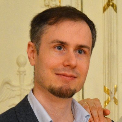 Software developer with a love for philosophy, mathematics, and music