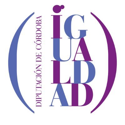 Perfil oficial de la Delegación de Igualdad de la Diputación de Córdoba