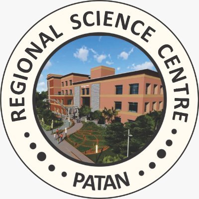 RSC Patan is working under GUJCOST, DST, Govt. of Gujarat and intends to make learning of Science & Technology a fun for the young minds.