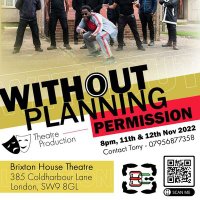 Without Planning Permission (@thebmconsortium) 's Twitter Profile