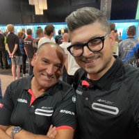 DAROS FRANCESCO (@daros180) 's Twitter Profile