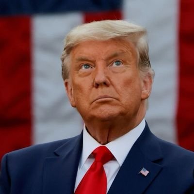 truuuuump's profile picture. 