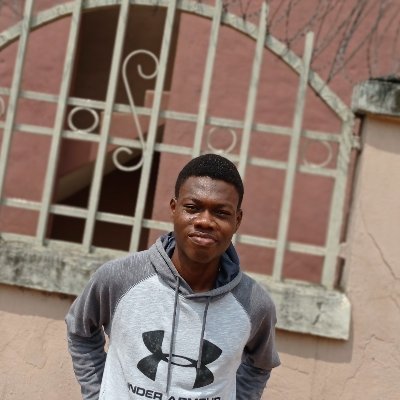 ChimaobiOkite's profile picture. Interested in NLP/LLMs/AI - I study robust 💪 life long personalization of AI agents