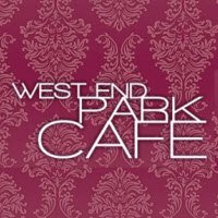 westendparkcafe's profile picture. At West End Park Café we guarantee mouthwatering food, friendly service and affordable prices. Visit us for breakfast, lunch, coffee and catering.
