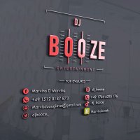 DJ BOOZE(@djbooze_) 's Twitter Profile Photo