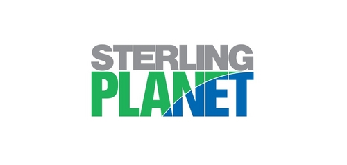 Inspired by what the world can be... Leaders in renewable energy, energy efficiency and carbon management. http://t.co/s3fA5vcI4g;