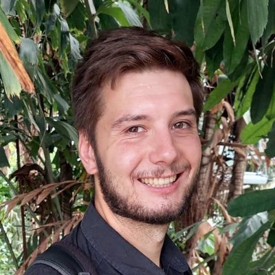 PhD Researcher in Climate Science @fwoVlaanderen & @VUBrussel.
Moved to
https://t.co/CSSvTybJjn