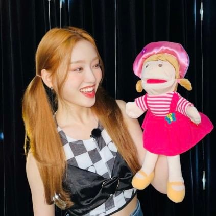 LOONA🌕 | tripleS | #GoWon #Loona #이달의소녀