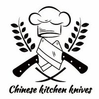 Chinese kitchen knives(@CNKitchenKnives) 's Twitter Profile Photo