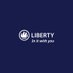 Liberty Uganda (@liberty_uganda) Twitter profile photo