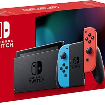 Para Fans de Nintendo Switch
#Nintendo #Switch #Ofertas
Más ofertas en https://t.co/jeib1Qt31d  
Participa en el programa de Amazon