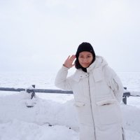 Yongming Luo (@yongming_luo) 's Twitter Profile