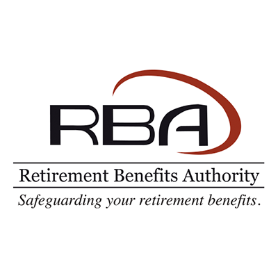 RBA was established in 1997 to regulate, supervise and promote retirement benefits schemes, and develop retirement benefits sector in Kenya.