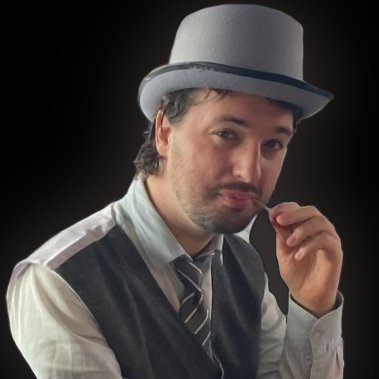 Jordan Mafiodoさんのプロフィール画像