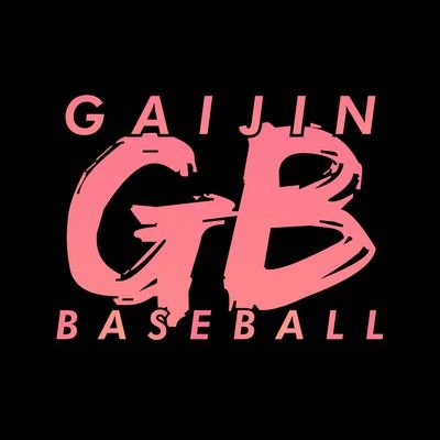Gaijin Baseball/外国人野球