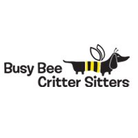 Busy Bee Critter Sitters(@BusyBeeCritSit) 's Twitter Profile Photo