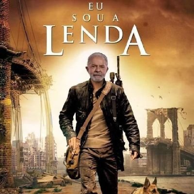 NikitaCorrea's profile picture. Justiça, Liberdade.PAZ e BEM!