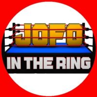 JOFO IN THE RING(@jofointhering) 's Twitter Profile Photo