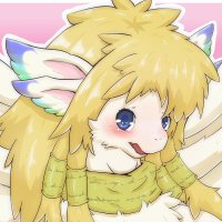 ティス@アイコンははーたん (@tetra_p_quartz) 's Twitter Profile