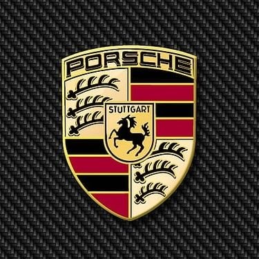 Porsche Listenbourg ✪