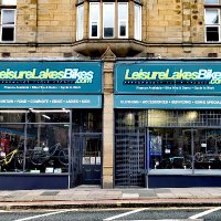 Leisure Lakes Lancs (@llbikeslancs) 's Twitter Profile Photo