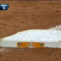 thethirdbasebag's profile picture. I am third base, AKA, Game 5's Savior, a Detroit Monument, a member of Jim Leyland's memorabilia collection.