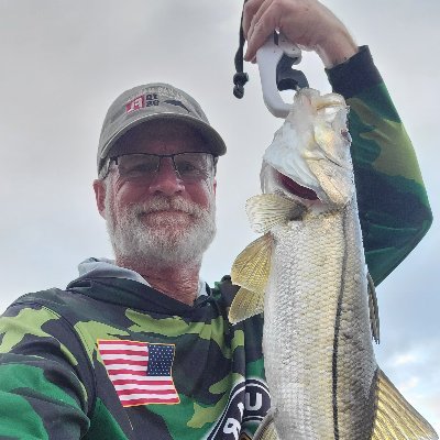 OutdoorsCw's profile picture. Follow Chris as he fishes his way around Florida and enters the Kayak and other fishing tournaments.