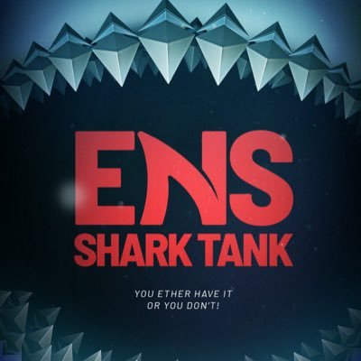 The home of the ENS Shark Tank. A weekly show regarding @ensdomains every Tuesday, 5:00PM EST! Hosted by @SteveMiller_PHX @Wholelottanfts @7217_eth @Flextereth.