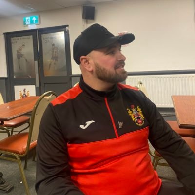 Wednesfield FC Manager ⚽️
