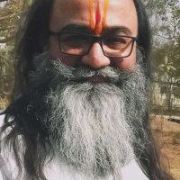 Shri Vande Bharti (A Karmayogi)(@VandeShri) 's Twitter Profile Photo